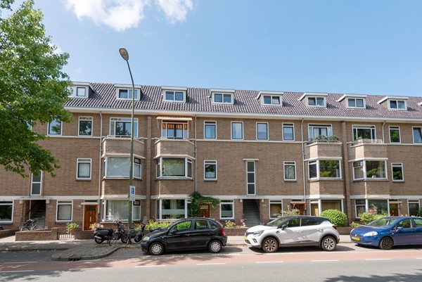 Te koop: Vreeswijkstraat 237, 2546 AG Den Haag